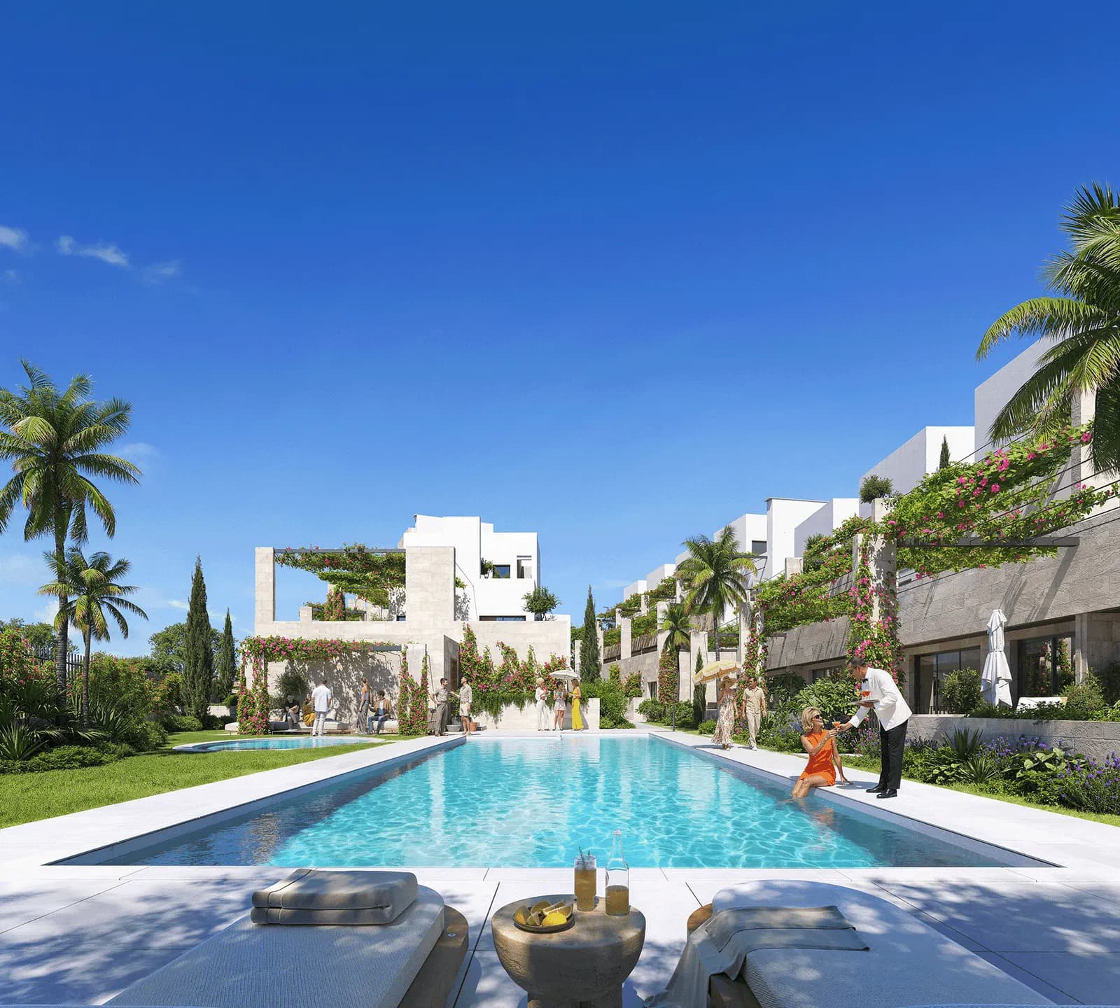 Estate Overview